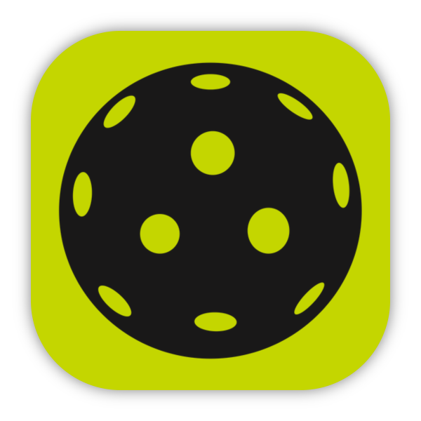 Pickleball Pro App Icon